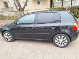 Vand W Golf 5 Goal 2007 - imagine 3