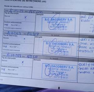 Dacia DUSTER 1.5 2014 diesel - imagine 4