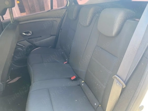 Renault Megane III facelift        Motorizare 1.5 110cp  * Euro 6 fara AdBlue    Cutie manuala 6+1 t - imagine 9