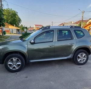 Dacia DUSTER 1.5 2014 diesel - imagine 6