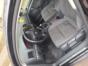 Vand W Golf 5 Goal 2007 - imagine 6