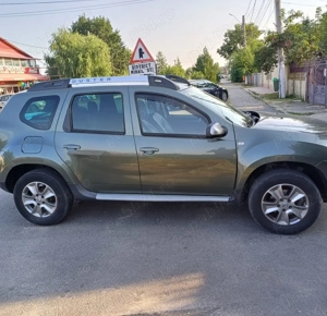 Dacia DUSTER 1.5 2014 diesel - imagine 7