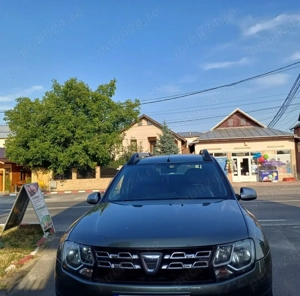 Dacia DUSTER 1.5 2014 diesel - imagine 5