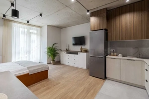 Garsoniera zona Grozavesti