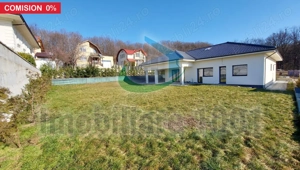 Tautii Magheraus, casa, suprafata 246 mp, teren 835 mp, comision zero