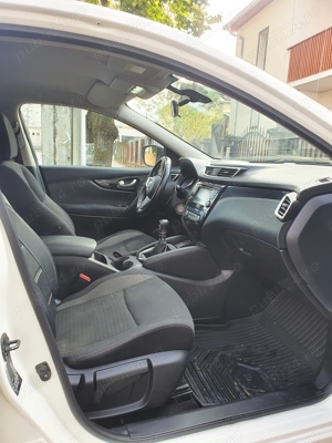 Vânzare   Nissan Qashqai 2021 - imagine 7