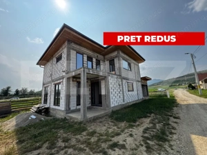 Casă individuală cu 5 camere în Ighiu