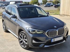 BMW X1 xDrive20d Aut. xLine - imagine 5