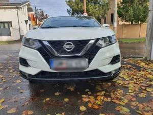 Vânzare   Nissan Qashqai 2021 - imagine 10