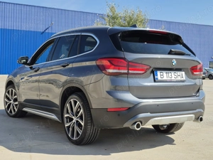 BMW X1 xDrive20d Aut. xLine - imagine 3
