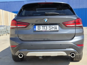 BMW X1 xDrive20d Aut. xLine - imagine 2