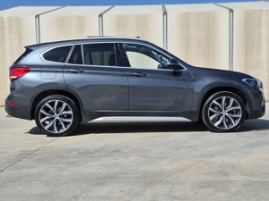 BMW X1 xDrive20d Aut. xLine - imagine 4