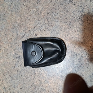 Husa de piele catuse