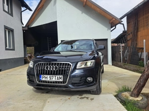 Audi q5 2.0 tdi 4 4 - imagine 3