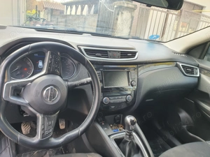 Vânzare   Nissan Qashqai 2021 - imagine 12