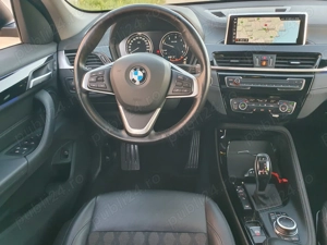 BMW X1 xDrive20d Aut. xLine - imagine 8