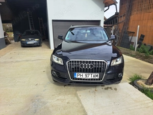 Audi q5 2.0 tdi 4 4 - imagine 5