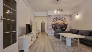 Bloc nou, Palas Mall, apartament 2 camere,complet amenajat