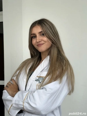 Meditații Bac Biologie