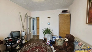 3D! Apartament clasic,3 camere, structurare armonioasa,Astra,confort urban autentic - imagine 16