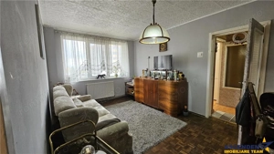 3D! Apartament clasic,3 camere, structurare armonioasa,Astra,confort urban autentic - imagine 18