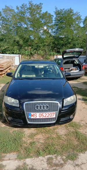 Vând Audi a3 2006 1,9TDI  - imagine 2