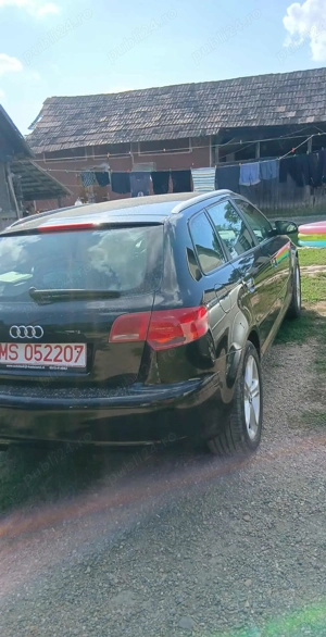 Vând Audi a3 2006 1,9TDI  - imagine 3