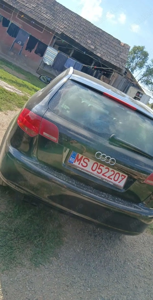 Vând Audi a3 2006 1,9TDI  - imagine 5