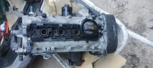 Dezmembrez motor Volkswagen golf - cod Bca - imagine 2