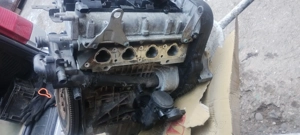 Dezmembrez motor Volkswagen golf - cod Bca - imagine 3