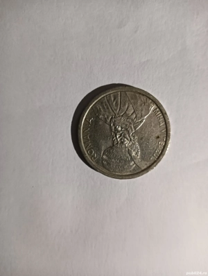 Vând 100 lei din 1992