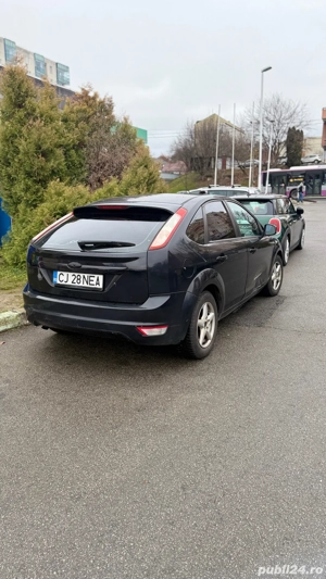 ford focus 2 facelift 1.6 tdci hatchback 2008 - imagine 3