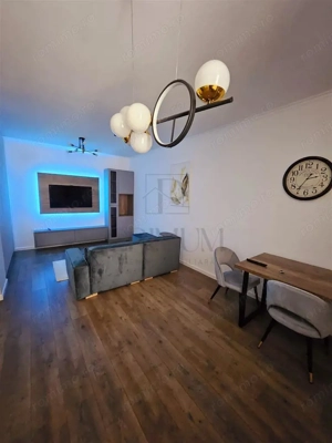 TORONTALULUI - 2 CAM - NOU PRIMA INCHIRIERE - LOC PARCARE - INCALZIRE PARDOSEALA - ETJ.INTERMEDIAR -