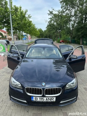 vând bmw f10 