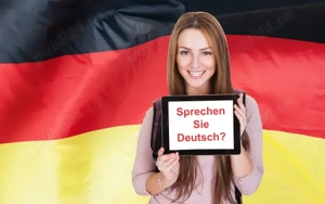 Cursuri de Limba germana pentru elevi