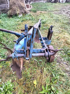 Cînd plug trei brezde - imagine 2