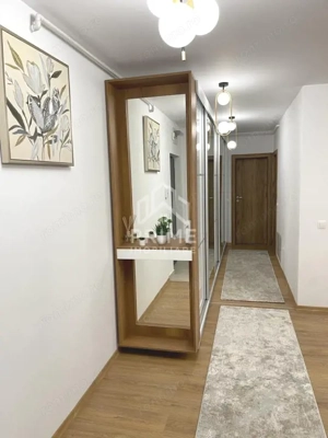 Apartament de închiriat | 2 camere | Alba Iulia | Cetate | Bloc nou - imagine 5