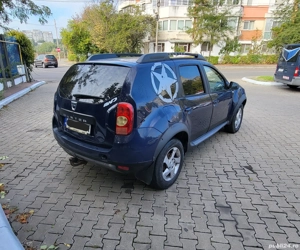 Dacia Duster 4x4 1.5dCi 2013  - imagine 2