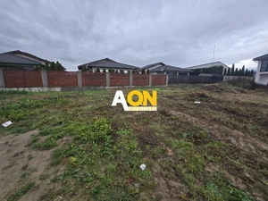 Teren 540mp Dealul Furcilor, Pretabil Duplex