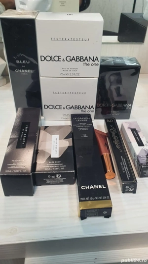 parfumuri Dolce,  farduri cosmetice originale