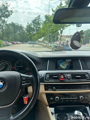 vând bmw f10  - imagine 6