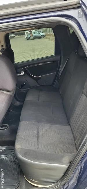 Dacia Duster 4x4 1.5dCi 2013  - imagine 6