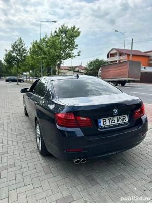 vând bmw f10  - imagine 2