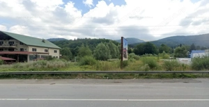 Teren Busteni - Sinaia - Lukoil - Comision 0% - imagine 2