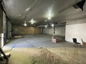 Spatiu Depozitare si Birou - 154 mp - Doamna Ghica - Baicului - imagine 2