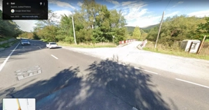 Teren Industrial Busteni - Sinaia - Acces DN1 + cale ferata - Comision 0% - imagine 3