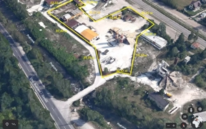 Teren Industrial Busteni - Sinaia - Acces DN1 + cale ferata - Comision 0% - imagine 4