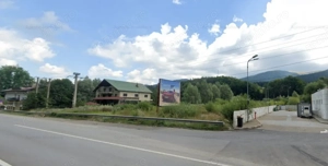 Teren Busteni - Sinaia - Lukoil - Comision 0% - imagine 4