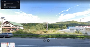 Teren Busteni - Sinaia - Lukoil - Comision 0% - imagine 6