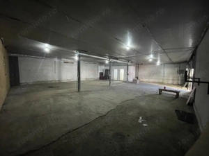 Spatiu Depozitare si Birou - 154 mp - Doamna Ghica - Baicului - imagine 3